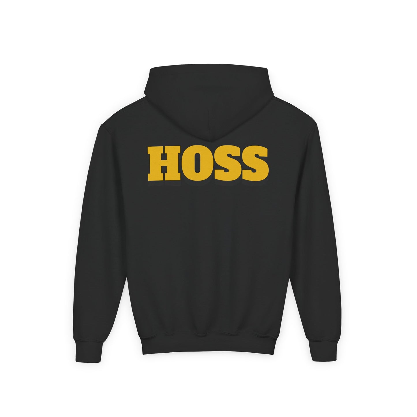 Youth Heavy Blend Hooded Sweatshirt